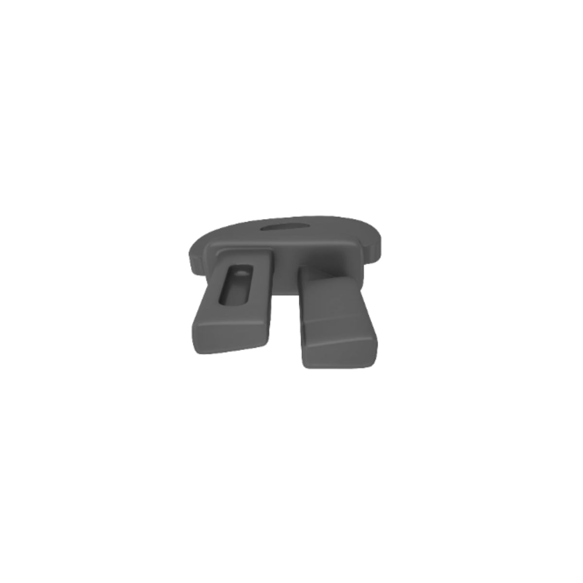 Robby's Cloud replacement key with keychain for safekeeping