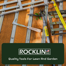 Rocklin Industry Cobra Hook durable design handles deep roots with steady control.