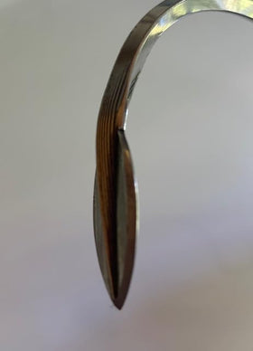 Rocklin Industry Cobra Hook warranty and service offer confidence in ongoing use.