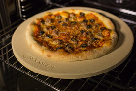 ROCKSHEAT easy-clean design simplifies post-cook cleanup.