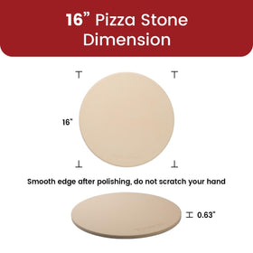 ROCKSHEAT 1400°F high-heat resistance for bold cooking.
