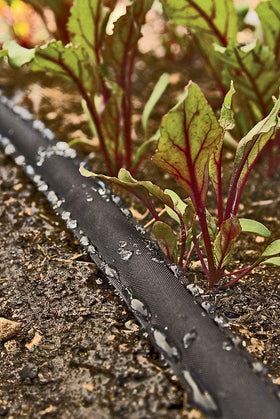 Rocky Mountain Goods double-layer design close-up highlights sturdy PVC liner.