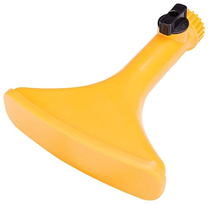 Rocky Mountain Radar value fan nozzle: soft spray for delicate plants