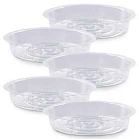 Rocotus BPA-free recyclable tray supports eco-friendly potting routines.
