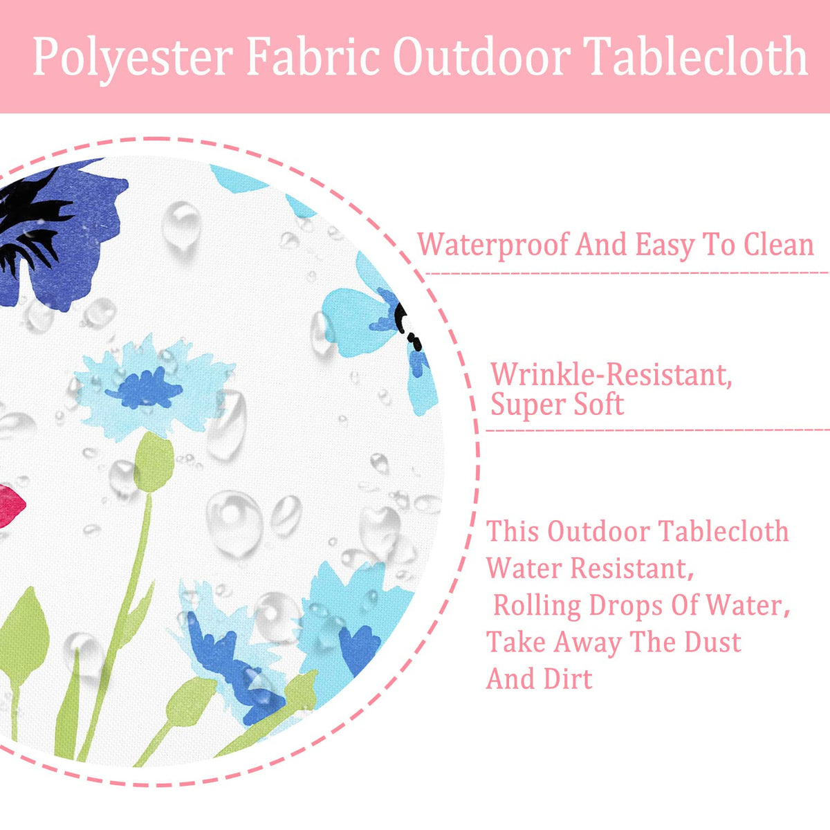 Rodvnyh multiple designs fit any patio or garden setup.