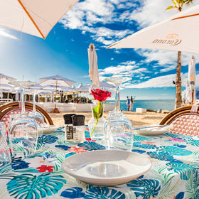 Rodvnyh waterproof fabric protecting surfaces from spills and rain