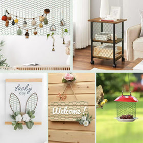 ROERLIEN easy-installation kit simplifies setup on walls