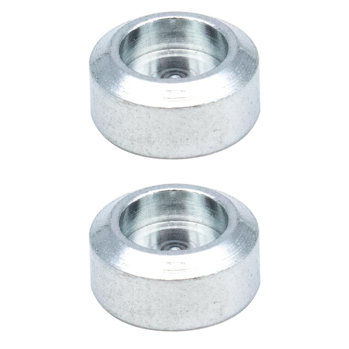 Rogugeroty 691843 valve cap closeup showing durable threading for a secure fit