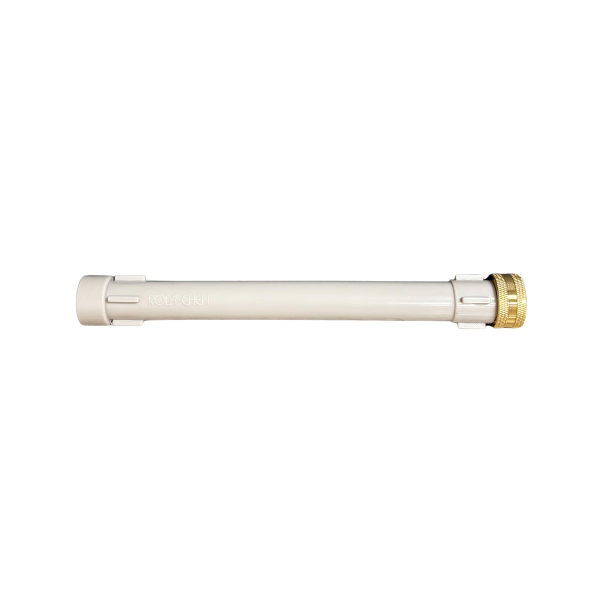 Rola-Chem Paradise M3000 coupling replacement image showing quick-fit durability.