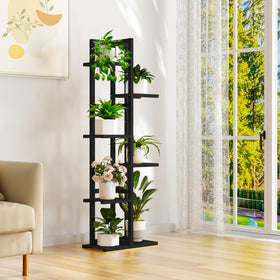 ROMGUAR CRAFT sleek black finish complements modern interiors.