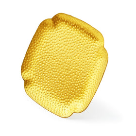 RONDURE square copper disc shows wider water contact for better purification
