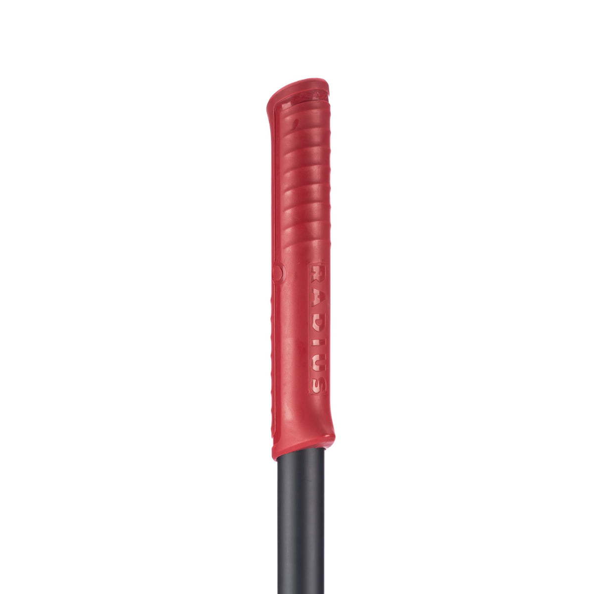 Root Slayer RS225 sturdy steel shovel head ready for root removal and soil prep