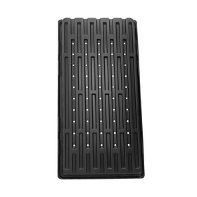 RooTrimmer 1020 seedling tray bottom drainage highlights moisture control for seedlings.