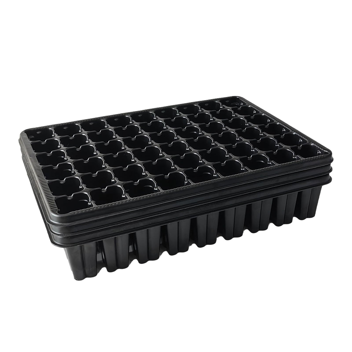 RooTrimmer deep 2.8-inch cell height ideal for deeper root growth
