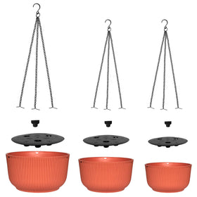 RooTrimmer indoor outdoor use suitable for homes and patios.