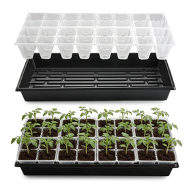 RooTrimmer kit designed for both indoor and outdoor gardening environments.