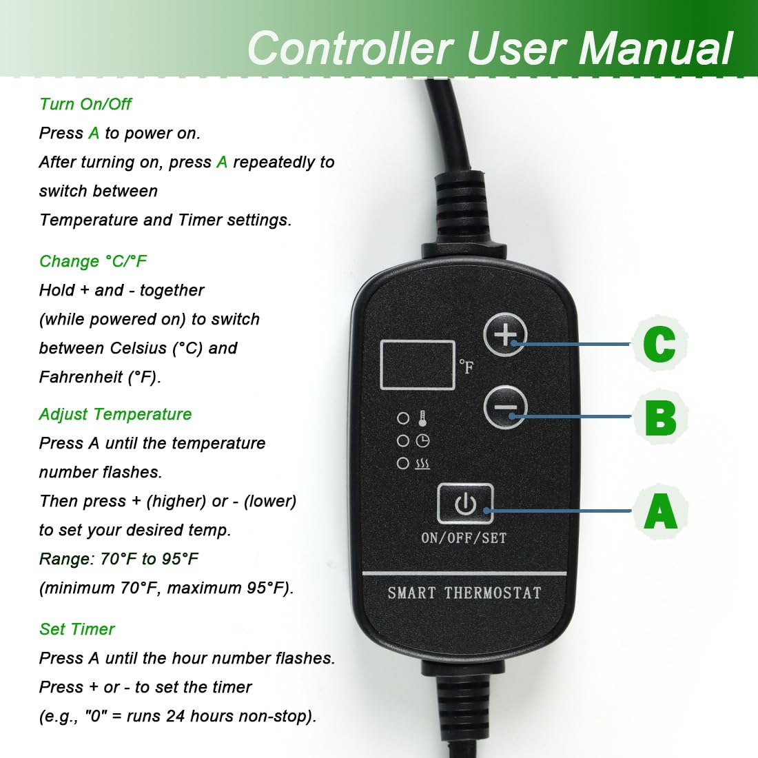 Rootrimmer low-voltage design enhances safety for homes and pets