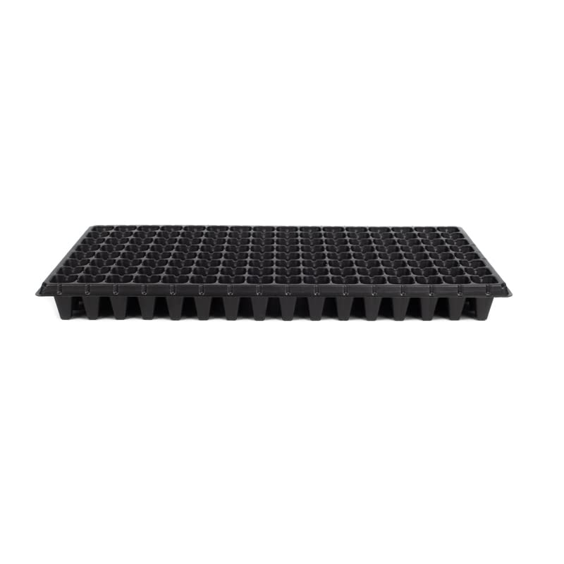 RooTrimmer seed starting trays offer reliable performance season after season.