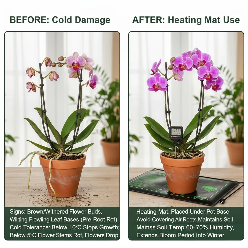 Rootrimmer supports indoor gardens, hydroponics, and year-round plant care