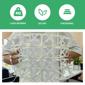 RooTrimmer durable eco-friendly material close-up highlighting long-lasting use