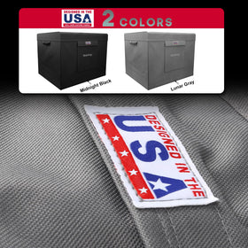 Rosefray cover six sizes fit 3000–6000W generators