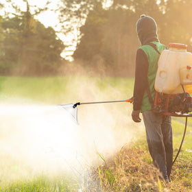 Rossesay spraying accessories enable quick swaps and long-term savings