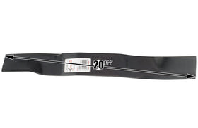 Rotary 14541 three-blade kit shown ready for quick 60-inch deck swap