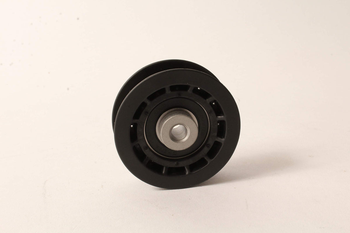 Rotary 15280 idler pulley on Toro Timecutter, fits precise specifications for easy install.