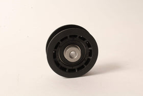 Rotary 15280 idler pulley on Toro Timecutter, fits precise specifications for easy install.