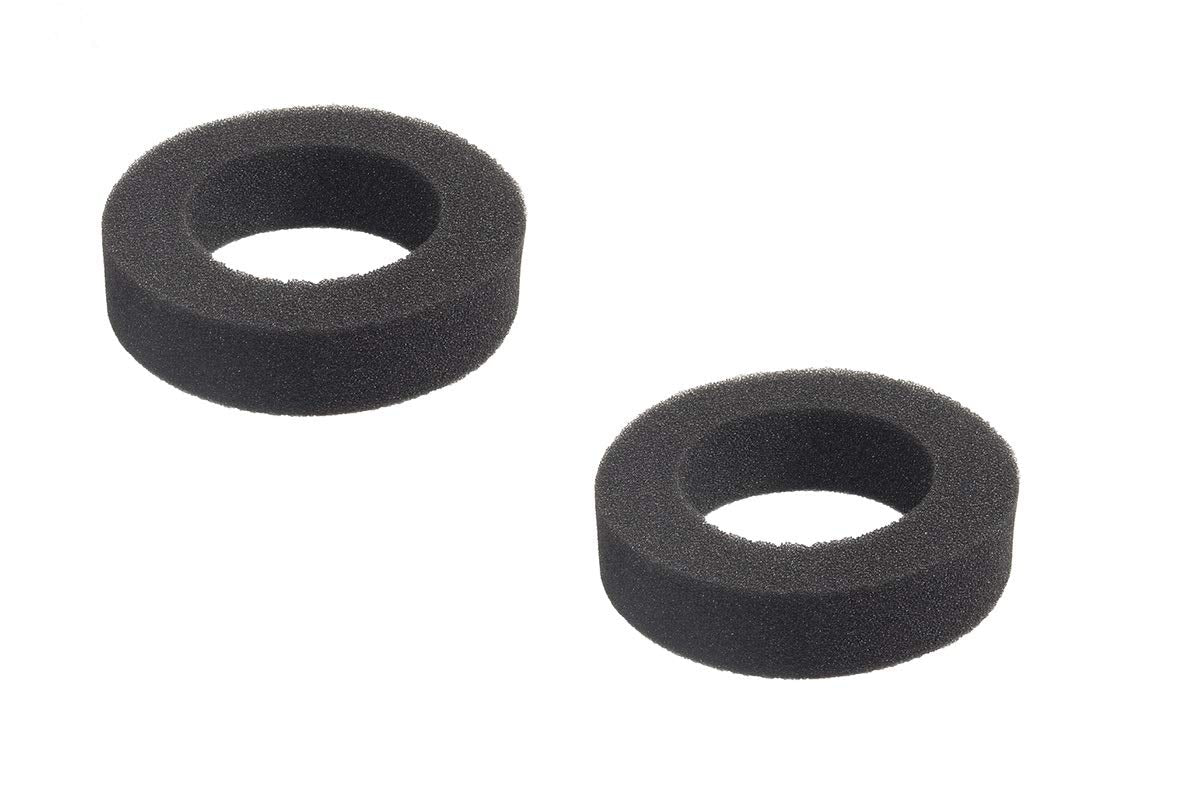Rotary foam air filter 2-pack for MTD and Huskee engines improves airflow and filtration.