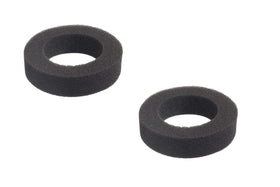 Rotary foam air filter 2-pack for MTD and Huskee engines improves airflow and filtration.