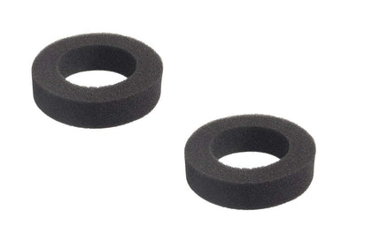 Rotary foam air filter 2-pack for MTD and Huskee engines improves airflow and filtration.