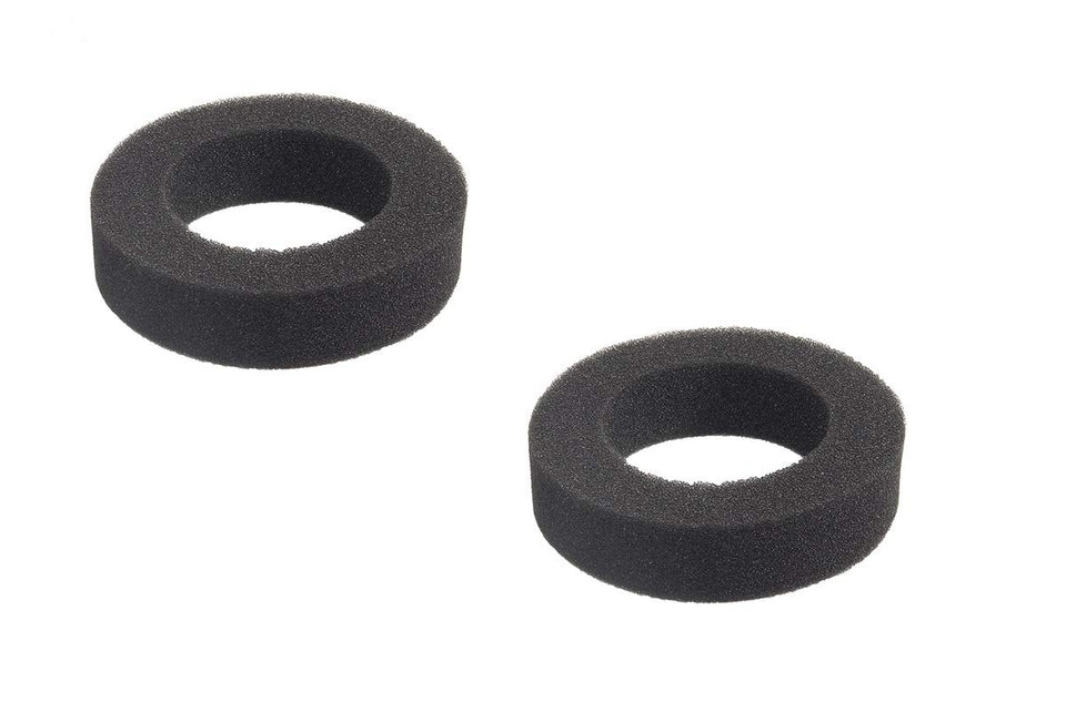 Rotary foam air filter 2-pack for MTD and Huskee engines improves airflow and filtration.