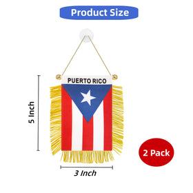 Rotenl golden fringe flag 3x5 adds vibrant, fade-resistant color on display.