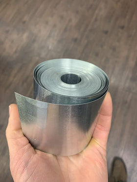 Rotometals Zinc Armor is proudly made in the USA.