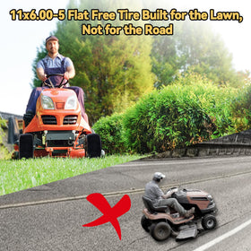 Roueoo PU tire assembly illustrates a low-maintenance installation with reliable grip.
