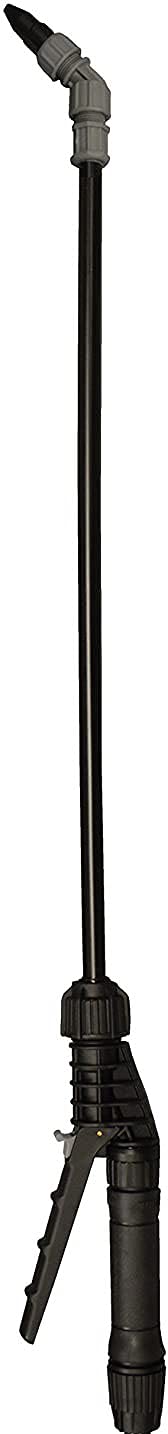 Roundup 181795 professional wand with extended reach for precise coverage.