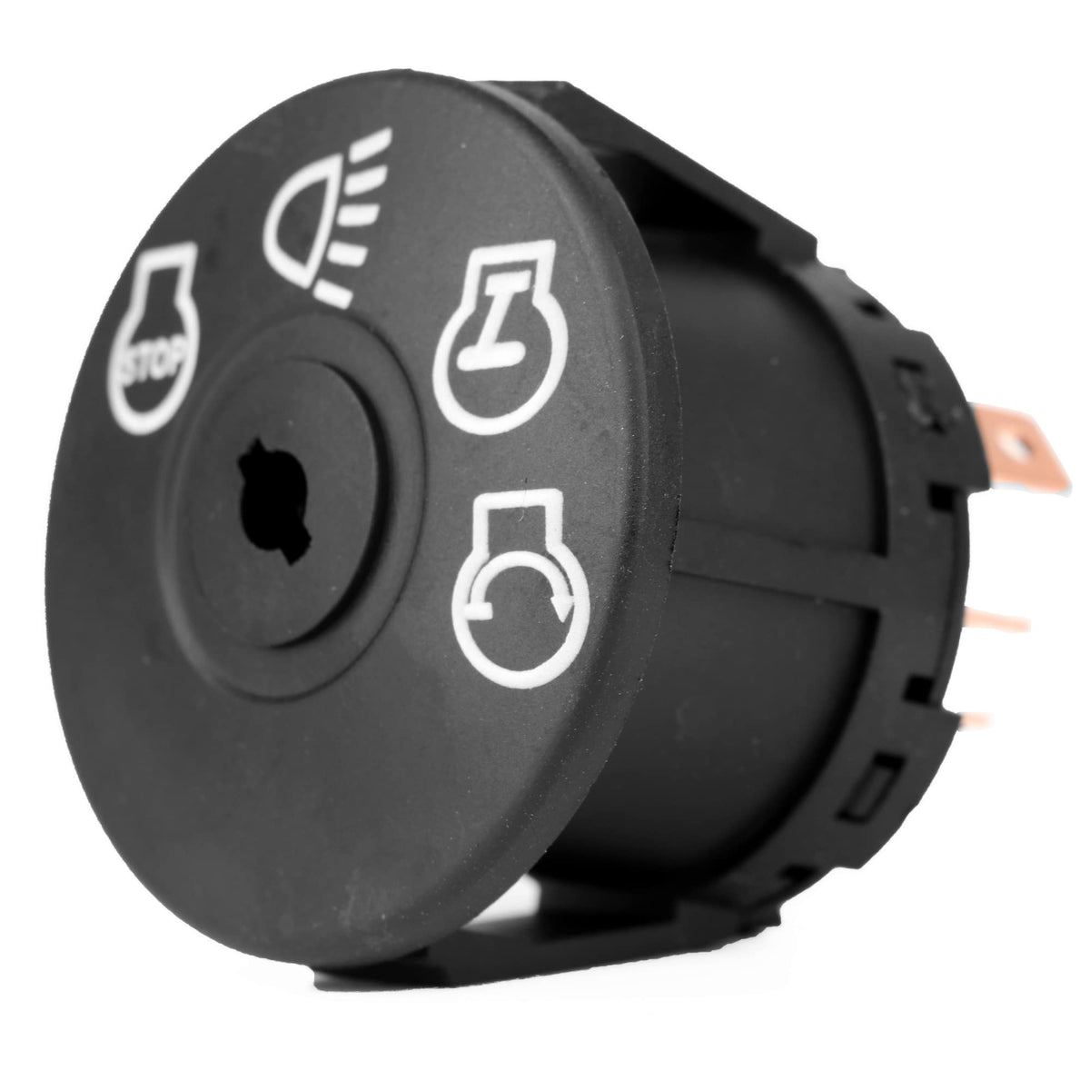 ROVIKE compatible with AYP and Husqvarna models for easy replacement.