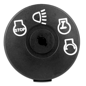 ROVIKE compatible with John Deere, MTD, Cub Cadet and more.