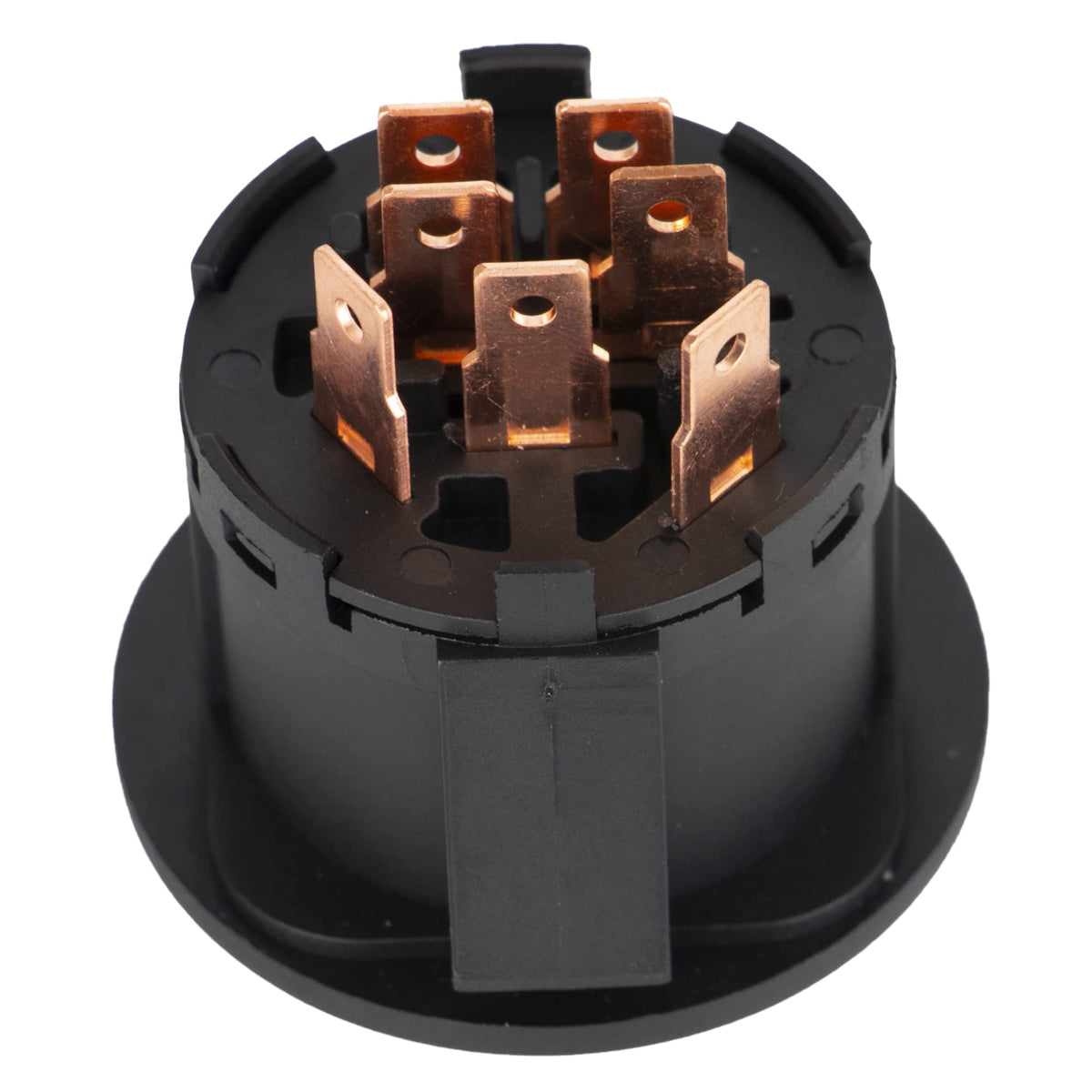 ROVIKE headlight control setting for improved nighttime visibility.