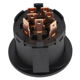 ROVIKE headlight control setting for improved nighttime visibility.