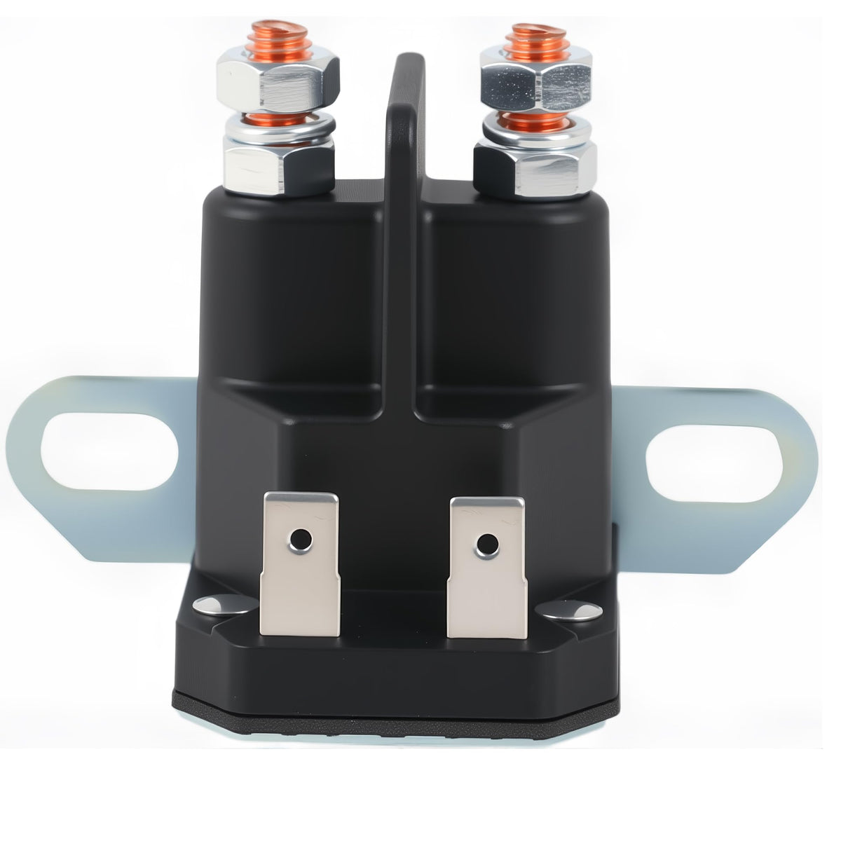ROVIKE Cub Cadet GT1554 starter solenoid improves compatibility.