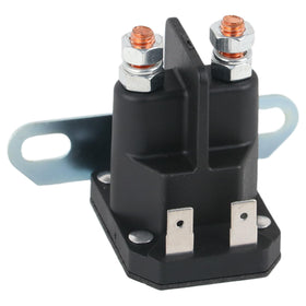 ROVIKE Cub Cadet LT1040 starter solenoid for easy replacement.