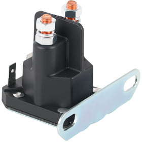ROVIKE MTD 13A226JD099 starter solenoid enables steady cranking.