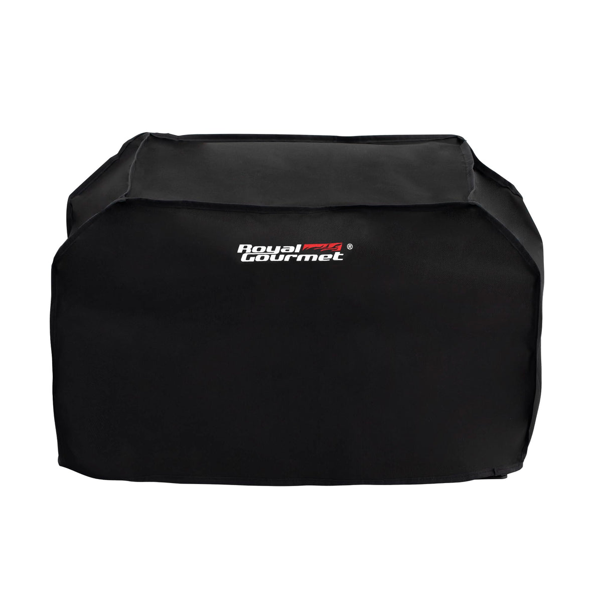 Royal Gourmet CR2005 grill cover front view protects GT1001 GT2005 from rain