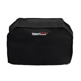 Royal Gourmet CR2005 grill cover front view protects GT1001 GT2005 from rain