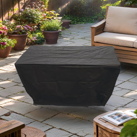 Rsipelsk all-weather protection keeps ASMOKE AS350 safe from rain, pollen, and dust.