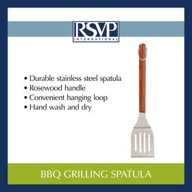 Restaurant-quality design adds premium look to backyard cookouts