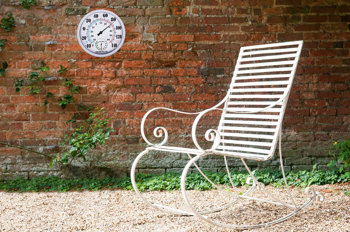 RTWAW battery-free model avoids battery changes while displaying accurate readings.