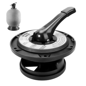 Rugam SPX0714BA improved filtration performance through precise valve control